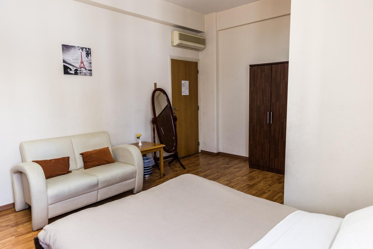 Appartement Elysium Capital Nicosia