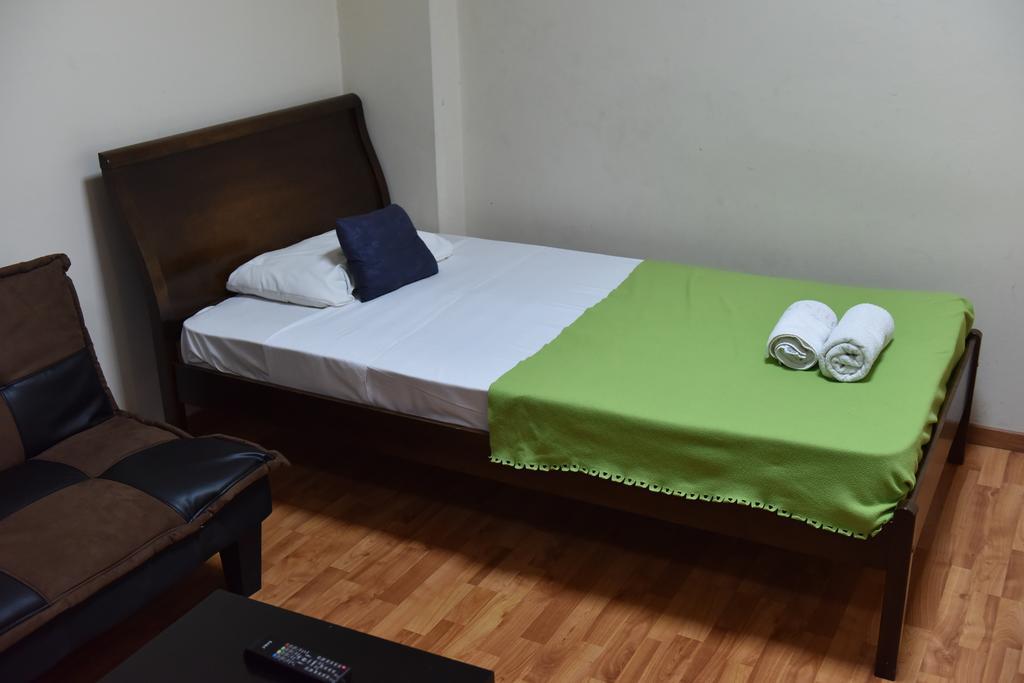 Elysium Capital Apartament