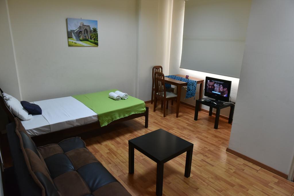 Apartament Elysium Capital Nikozja