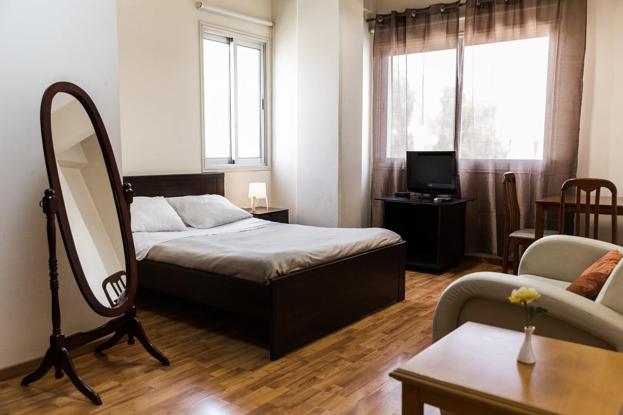 Apartament Elysium Capital *