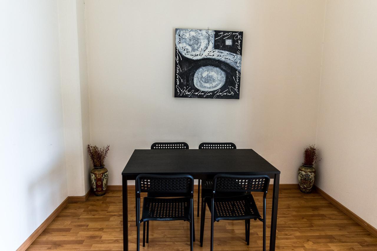 Elysium Capital Apartament Nikozja